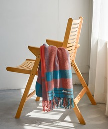 niko and...(ニコアンド)のオリジナルチェックストール(ストール/ショール)