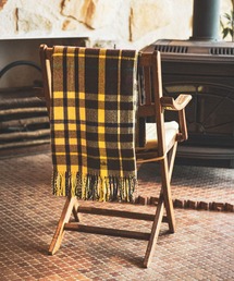 niko and... | オリジナルチェックストール(ストール/ショール)