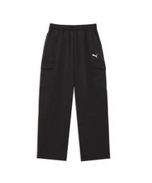 プーマ PUMA AUTUMN メッシュ ラインド ウーブン カーゴ PT_