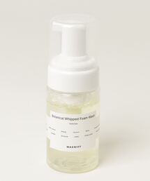 fridge(tbW)́yMAGNIFFzBotanical Whipped Foam Wash(痿)