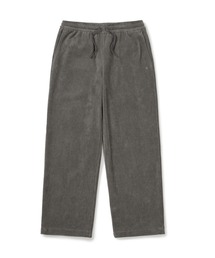 Snow Peak / Corduroy Semi-Wide Pants コーデュロイセミワイドパンツ 海外限定