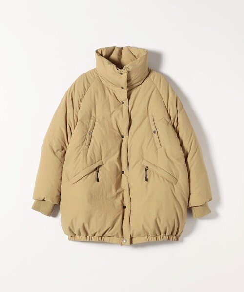 no11様　シップスダウンコート TAION（タイオン） ダウンジャケット ダウン 「SHIPS別注」TAION