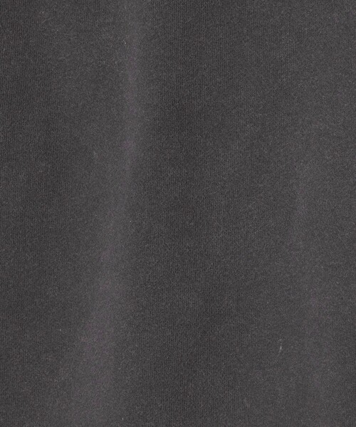 6（ロク）の「＜6(ROKU)＞ダメージ ペイント スウェット プルオーバー（スウェット・レディース・クリーム/ダークグレー/その他1・L/S）」の12枚目の写真