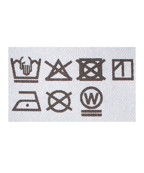 6（ロク）の「＜6(ROKU)＞ダメージ ペイント スウェット プルオーバー（スウェット・レディース・クリーム/ダークグレー/その他1・L/S）」の14枚目の写真