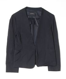 ungaro ノーカラージャケット未使用品 2025年最新】Ungaro fuchsia ノーカラージャケットの人気