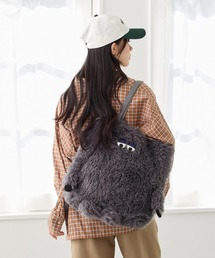 ROOTOTE | ルートート / EU.トール.2way.クリプティッド-E(バックパック/リュック)