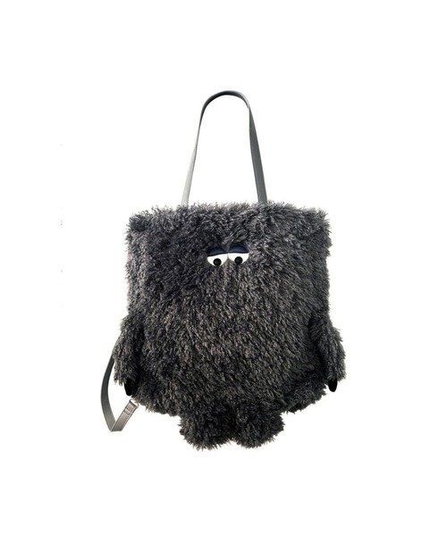 ROOTOTE（ルートート）の「ルートート / EU.トール.2way.クリプティッド-E（バックパック/リュック・レディース・その他3/その他1/その他2・FREE）」の4枚目の写真