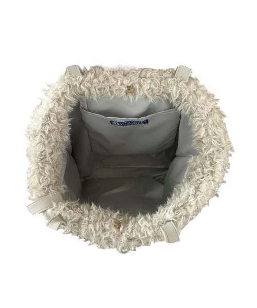 ROOTOTE（ルートート）の「ルートート / EU.トール.2way.クリプティッド-E（バックパック/リュック・レディース・その他3/その他1/その他2・FREE）」の5枚目の写真