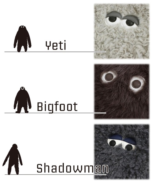 ROOTOTE（ルートート）の「ルートート / EU.トール.2way.クリプティッド-E（バックパック/リュック・レディース・その他3/その他1/その他2・FREE）」の11枚目の写真