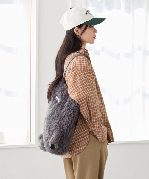 ROOTOTE（ルートート）の「ルートート / EU.トール.2way.クリプティッド-E（バックパック/リュック・レディース・その他3/その他1/その他2・FREE）」の21枚目の写真