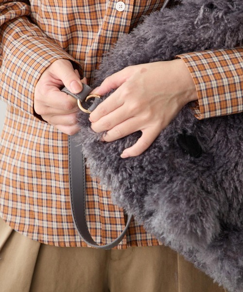 ROOTOTE（ルートート）の「ルートート / EU.トール.2way.クリプティッド-E（バックパック/リュック・レディース・その他3/その他1/その他2・FREE）」の22枚目の写真