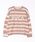 RVCA�i���[�J�j�́uRVCA ���f�B�[�X RS BIG RVCA KNIT �Z�[�^�[ �y2025�N�H�~���f���z @autumn/���[�J�{�[�_�[���S�j�b�g�i�j�b�g/�Z�[�^�[�j�v�b�u���E���n���̑�