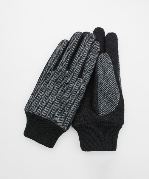 セール】MOON グローブ/タッチパネル対応（手袋）｜KURODA（クロダ）の