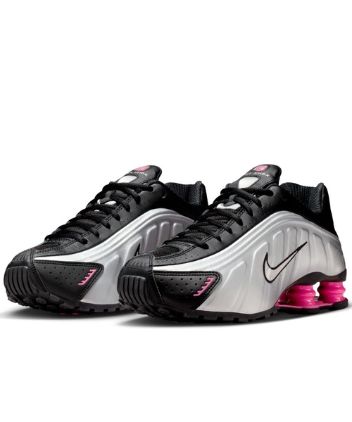 ナイキ ショックス R4 ウィメンズシューズ NIKE公式】ナイキ ショックス R4 ウィメンズシューズ.オンラインストア