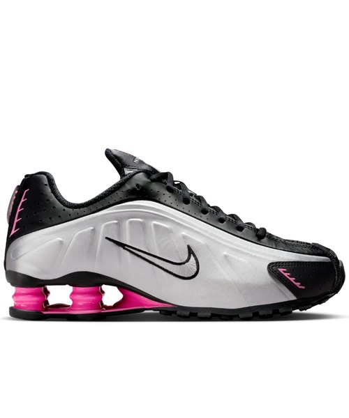 NIKE Shox R4(ナイキ ウィメンズ ショックス R4)(スニーカー NIKE Shox R4(ナイキ ウィメンズ ショックス R4)(スニーカー