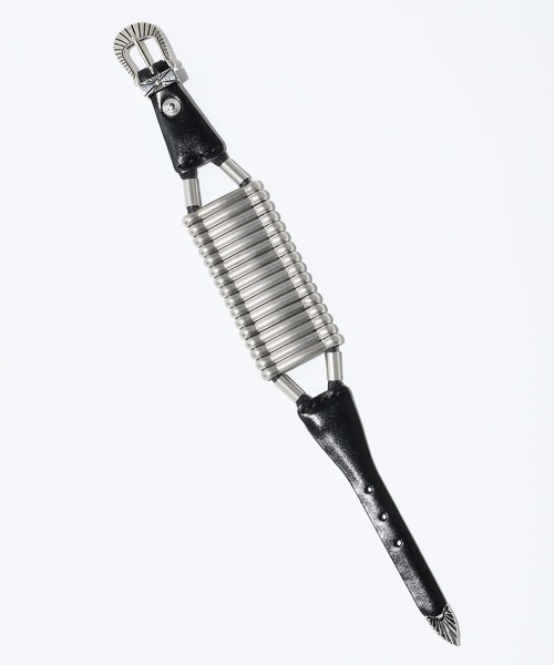 TOGA VIRILIS（トーガ ビリリース）の「TOGA ARCHIVES Metal fringe