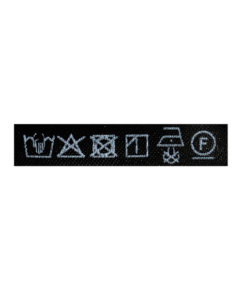 H BEAUTY&YOUTH UNITED ARROWS(エイチビューティーアンドユースユナイテッドアローズ)の「<H>ダブルクロス AMF 1プリーツテーパードパンツ(スラックス・メンズ・ブラック・S/M/L)」の5枚目の写真