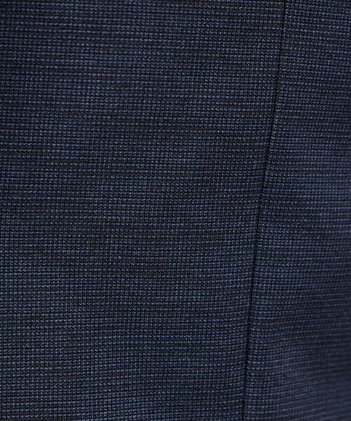 ABAHOUSE GRAY（アバハウスグレイ）の「【新型/セットアップ対応】ポンチ ジャケット / 4WAYストレッチ / ウォッシャブル（テーラードジャケット・メンズ・ネイビー/その他1/ブルー系その他/グレー/その他/ブラック・46/44/50/48）」の14枚目の写真