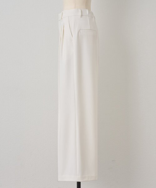 セール】裏起毛タックバギーパンツ（その他パンツ）｜BEARDSLEY