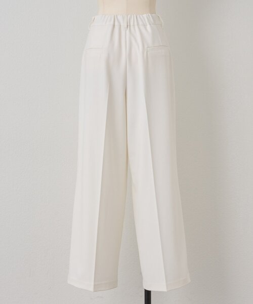 セール】裏起毛タックバギーパンツ（その他パンツ）｜BEARDSLEY