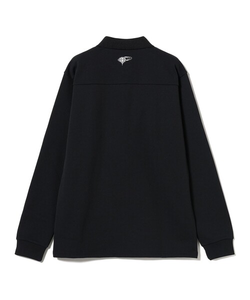 BEAMS GOLF（ビームスゴルフ）の「ORANGE LABEL / アーチロゴ 切替え