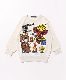 HYSTERIC MINI｜ヒステリックミニのスウェット通販 - ZOZOTOWN