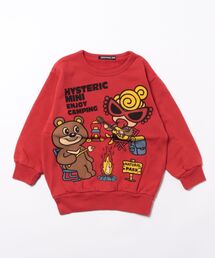 HYSTERIC MINI｜ヒステリックミニの通販 - ZOZOTOWN