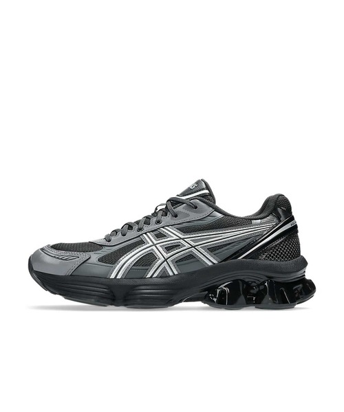 ASICS（アシックス）の「【ASICS/アシックス】GEL-KINETIC FLUENT/スニーカー（スニーカー・レディース・シルバー・23.5cm/24cm/24.5cm/25cm）」の4枚目の写真
