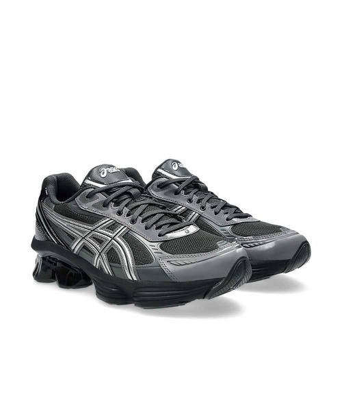 ASICS（アシックス）の「【ASICS/アシックス】GEL-KINETIC FLUENT/スニーカー（スニーカー・レディース・シルバー・23.5cm/24cm/24.5cm/25cm）」の3枚目の写真