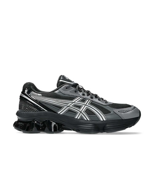 ASICS（アシックス）の「【ASICS/アシックス】GEL-KINETIC FLUENT/スニーカー（スニーカー・レディース・シルバー・23.5cm/24cm/24.5cm/25cm）」の2枚目の写真
