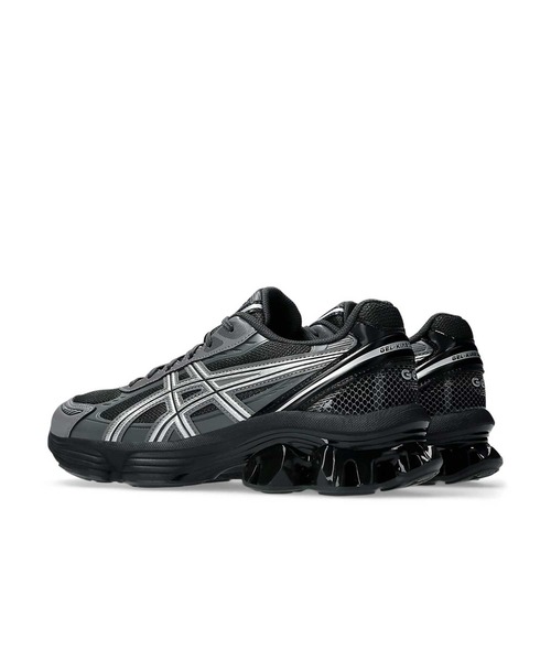 ASICS（アシックス）の「【ASICS/アシックス】GEL-KINETIC FLUENT/スニーカー（スニーカー・レディース・シルバー・23.5cm/24cm/24.5cm/25cm）」の5枚目の写真