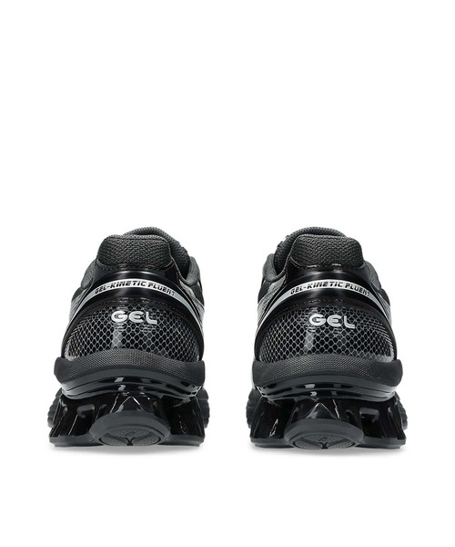 ASICS（アシックス）の「【ASICS/アシックス】GEL-KINETIC FLUENT/スニーカー（スニーカー・レディース・シルバー・23.5cm/24cm/24.5cm/25cm）」の6枚目の写真