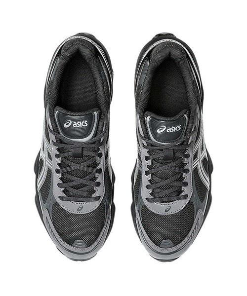 ASICS（アシックス）の「【ASICS/アシックス】GEL-KINETIC FLUENT/スニーカー（スニーカー・レディース・シルバー・23.5cm/24cm/24.5cm/25cm）」の7枚目の写真