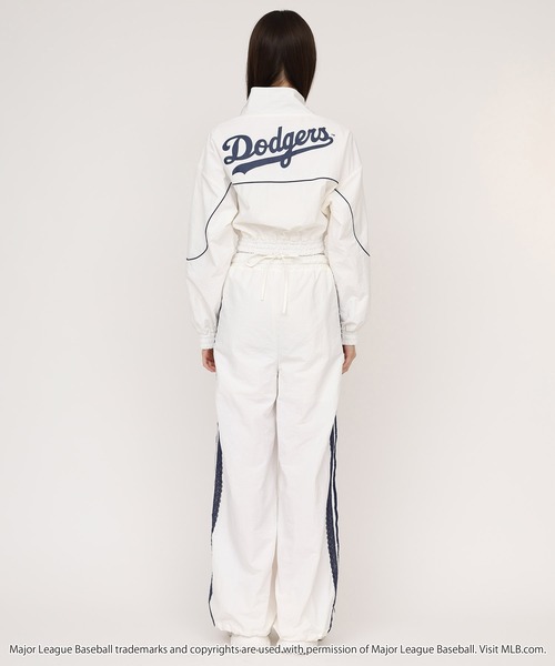 ROYAL PARTY（ロイヤルパーティー）の「【MLB】トラックジャケット 