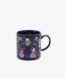 Afternoon Tea(アフタヌーンティー)のマグカップ/北岸由美(グラス/マグカップ/タンブラー)