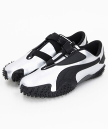 PUMA/プーマ MOSTRO METAL 403188 01【26.0-28.0cm】