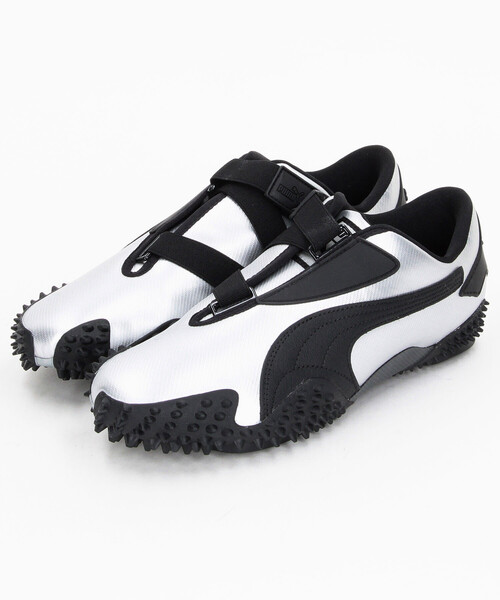 PUMA(プーマ)の「PUMA/プーマ MOSTRO METAL 403188 01【26.0-28.0cm】(スニーカー・メンズ・その他9・8/9/10)」の1枚目の写真