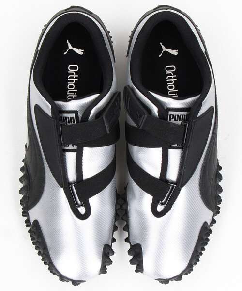 PUMA(プーマ)の「PUMA/プーマ MOSTRO METAL 403188 01【26.0-28.0cm】(スニーカー・メンズ・その他9・8/9/10)」の2枚目の写真