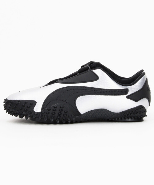 PUMA(プーマ)の「PUMA/プーマ MOSTRO METAL 403188 01【26.0-28.0cm】(スニーカー・メンズ・その他9・8/9/10)」の3枚目の写真