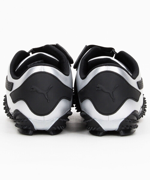 PUMA(プーマ)の「PUMA/プーマ MOSTRO METAL 403188 01【26.0-28.0cm】(スニーカー・メンズ・その他9・8/9/10)」の4枚目の写真