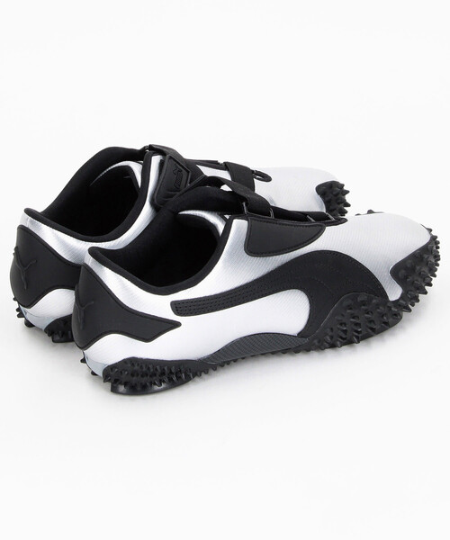 PUMA(プーマ)の「PUMA/プーマ MOSTRO METAL 403188 01【26.0-28.0cm】(スニーカー・メンズ・その他9・8/9/10)」の5枚目の写真