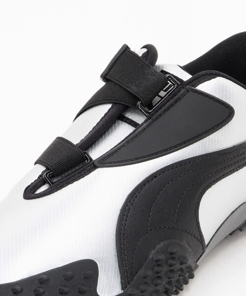 PUMA(プーマ)の「PUMA/プーマ MOSTRO METAL 403188 01【26.0-28.0cm】(スニーカー・メンズ・その他9・8/9/10)」の7枚目の写真