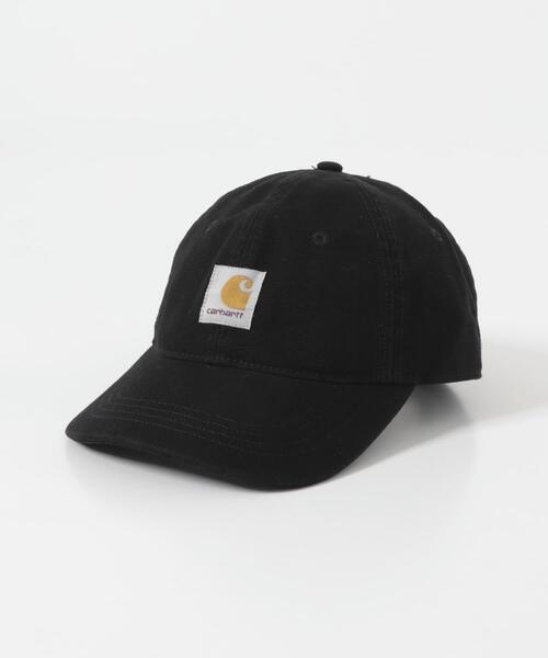 carhartt SELBY CANVAS CAP（キャップ）｜Carhartt（カーハート）の