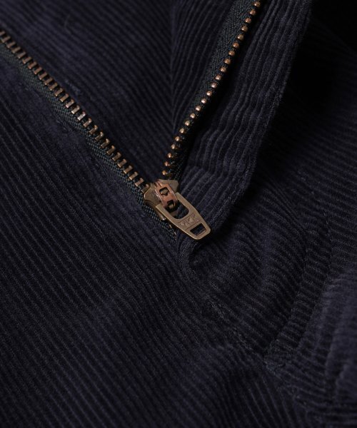 FRIZMWORKS(フリズムワークス)の「CORDUROY M65 FIELD PANTS _ NAVY(その他パンツ・レディース・その他・MEDIUM/LARGE/X-LARGE)」の5枚目の写真