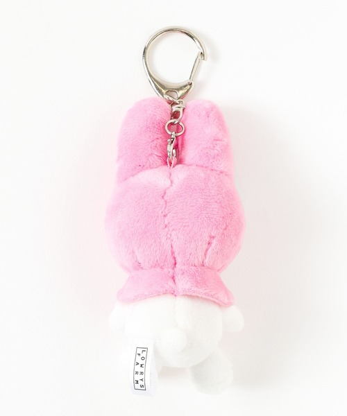 Me%（ミィパーセント）の「【マイメロディ】トイキーホルダー 578487（キーホルダー・レディース・その他4/その他1/その他2・FREE）」の14枚目の写真