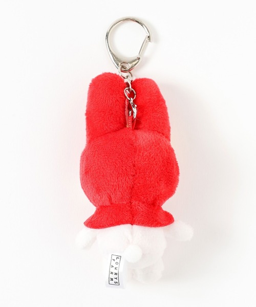マイメロディ】トイキーホルダー 578487（キーホルダー）｜Me%（ミィ