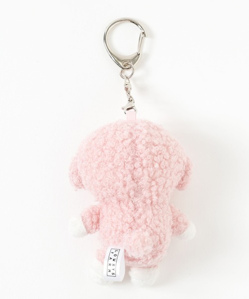 マイメロディ】トイキーホルダー 578487（キーホルダー）｜Me%（ミィ