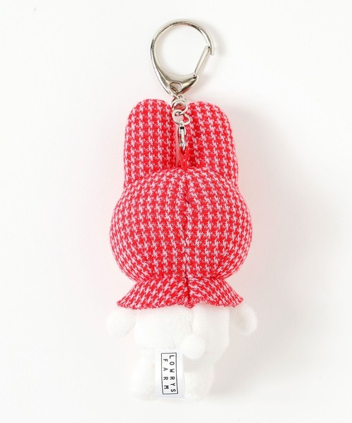 Me%（ミィパーセント）の「【マイメロディ】トイキーホルダー 578487（キーホルダー・レディース・その他4/その他1/その他2・FREE）」の18枚目の写真