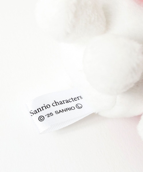 Me%（ミィパーセント）の「【マイメロディ】トイキーホルダー 578487（キーホルダー・レディース・その他4/その他1/その他2・FREE）」の21枚目の写真