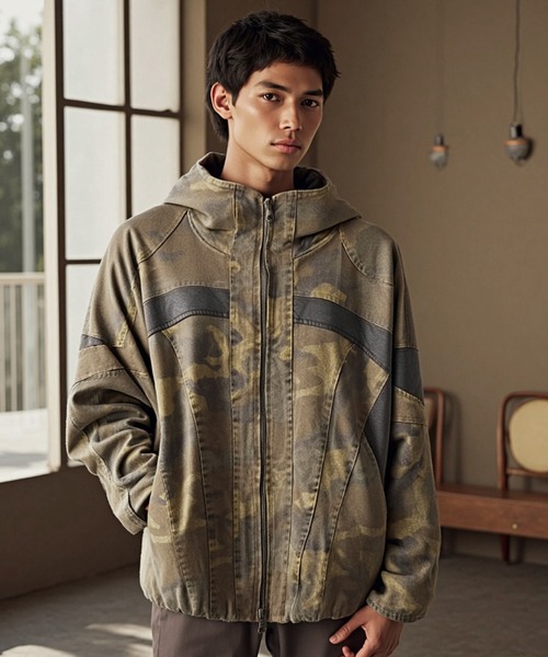 新入荷│パーカー│2page｜通常価格│A'GEM/9×.KOM【公式】｜韓国